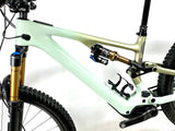 2024 Specialized Turbo Levo SL 2 Pro Carbon E-Mountain SRAM X0 AXS Size: S3 (Med)