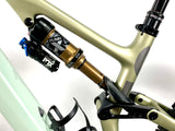 2024 Specialized Turbo Levo SL 2 Pro Carbon E-Mountain SRAM X0 AXS Size: S3 (Med)