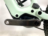 2024 Specialized Turbo Levo SL 2 Pro Carbon E-Mountain SRAM X0 AXS Size: S3 (Med)