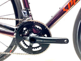 2018 Specialized Roubaix Comp Ultegra Roval Wheels Size: 54cm (Preowned)