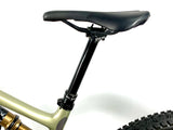 2024 Specialized Turbo Levo SL 2 Pro Carbon E-Mountain SRAM X0 AXS Size: S3 (Med)