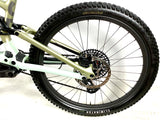 2024 Specialized Turbo Levo SL 2 Pro Carbon E-Mountain SRAM X0 AXS Size: S3 (Med)