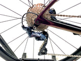 2018 Specialized Roubaix Comp Ultegra Roval Wheels Size: 54cm (Preowned)
