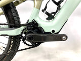 2024 Specialized Turbo Levo SL 2 Pro Carbon E-Mountain SRAM X0 AXS Size: S3 (Med)