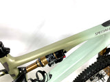 2024 Specialized Turbo Levo SL 2 Pro Carbon E-Mountain SRAM X0 AXS Size: S3 (Med)