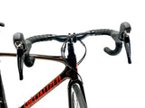 2018 Specialized Roubaix Comp Ultegra Roval Wheels Size: 54cm (Preowned)