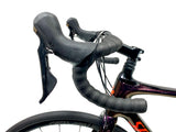 2018 Specialized Roubaix Comp Ultegra Roval Wheels Size: 54cm (Preowned)