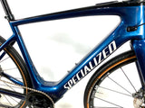 2021 Specialized Turbo Creo SL Comp Carbon Evo E-Gravel Bike Size: Large