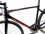 2018 Specialized Roubaix Comp Ultegra Roval Wheels Size: 54cm (Preowned)
