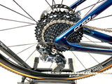 2021 Specialized Turbo Creo SL Comp Carbon Evo E-Gravel Bike Size: Large