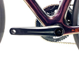 2018 Specialized Roubaix Comp Ultegra Roval Wheels Size: 54cm (Preowned)