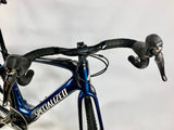 2021 Specialized Turbo Creo SL Comp Carbon Evo E-Gravel Bike Size: Large