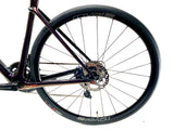 2018 Specialized Roubaix Comp Ultegra Roval Wheels Size: 54cm (Preowned)