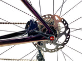 2018 Specialized Roubaix Comp Ultegra Roval Wheels Size: 54cm (Preowned)
