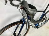 2021 Specialized Turbo Creo SL Comp Carbon Evo E-Gravel Bike Size: Large