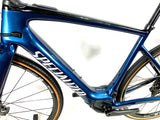 2021 Specialized Turbo Creo SL Comp Carbon Evo E-Gravel Bike Size: Large
