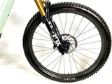 2024 Specialized Turbo Levo SL 2 Pro Carbon E-Mountain SRAM X0 AXS Size: S2 (Small)