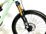 2024 Specialized Turbo Levo SL 2 Pro Carbon E-Mountain SRAM X0 AXS Size: S2 (Small)