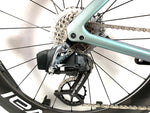 2022 Specialized S-Works Tarmac SL7 SRAM AXS 12 Speed Roval Carbon Wheels Size: 58cm