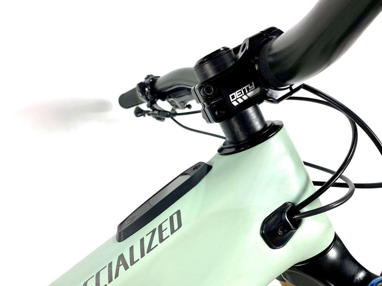 2024 Specialized Turbo Levo SL 2 Pro Carbon E-Mountain SRAM X0 AXS Size: S2 (Small)