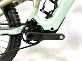 2024 Specialized Turbo Levo SL 2 Pro Carbon E-Mountain SRAM X0 AXS Size: S2 (Small)