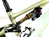 2024 Specialized Turbo Levo SL 2 Pro Carbon E-Mountain SRAM X0 AXS Size: S2 (Small)