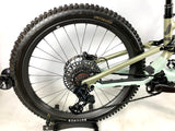 2024 Specialized Turbo Levo SL 2 Pro Carbon E-Mountain SRAM X0 AXS Size: S2 (Small)