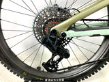 2024 Specialized Turbo Levo SL 2 Pro Carbon E-Mountain SRAM X0 AXS Size: S2 (Small)