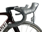 2022 Specialized S-Works Tarmac SL7 SRAM AXS Roval Carbon Wheels Size: 54cm