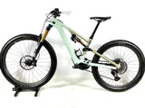 2024 Specialized Turbo Levo SL 2 Pro Carbon E-Mountain SRAM X0 AXS Size: S2 (Small)