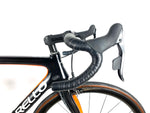 2015 Pinarello Dogma 65.1 SRAM Force AXS 12 Speed Enve Carbon Wheels Size: 53cm