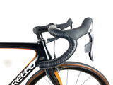 2015 Pinarello Dogma 65.1 SRAM Force AXS 12 Speed Enve Carbon Wheels Size: 53cm