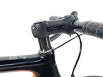 2015 Pinarello Dogma 65.1 SRAM Force AXS 12 Speed Enve Carbon Wheels Size: 53cm