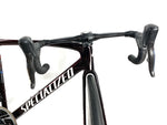 2022 Specialized S-Works Tarmac SL7 SRAM AXS Roval Carbon Wheels Size: 54cm