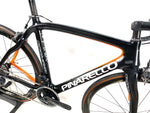 2015 Pinarello Dogma 65.1 SRAM Force AXS 12 Speed Enve Carbon Wheels Size: 53cm