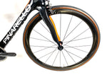 2015 Pinarello Dogma 65.1 SRAM Force AXS 12 Speed Enve Carbon Wheels Size: 53cm