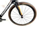 2015 Pinarello Dogma 65.1 SRAM Force AXS 12 Speed Enve Carbon Wheels Size: 53cm