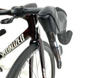 2022 Specialized S-Works Tarmac SL7 SRAM AXS Roval Carbon Wheels Size: 54cm