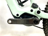 2024 Specialized Turbo Levo SL 2 Pro Carbon E-Mountain SRAM X0 AXS Size: S2 (Small)