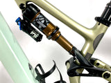 2024 Specialized Turbo Levo SL 2 Pro Carbon E-Mountain SRAM X0 AXS Size: S2 (Small)