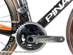 2015 Pinarello Dogma 65.1 SRAM Force AXS 12 Speed Enve Carbon Wheels Size: 53cm