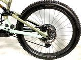 2024 Specialized Turbo Levo SL 2 Pro Carbon E-Mountain SRAM X0 AXS Size: S2 (Small)