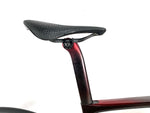 2022 Specialized S-Works Tarmac SL7 SRAM AXS Roval Carbon Wheels Size: 54cm