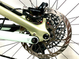2024 Specialized Turbo Levo SL 2 Pro Carbon E-Mountain SRAM X0 AXS Size: S2 (Small)