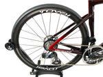 2022 Specialized S-Works Tarmac SL7 SRAM AXS Roval Carbon Wheels Size: 54cm