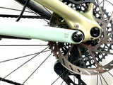 2024 Specialized Turbo Levo SL 2 Pro Carbon E-Mountain SRAM X0 AXS Size: S2 (Small)