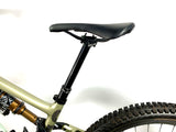 2024 Specialized Turbo Levo SL 2 Pro Carbon E-Mountain SRAM X0 AXS Size: S2 (Small)