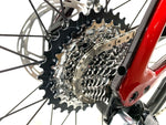 2022 Specialized S-Works Tarmac SL7 SRAM AXS Roval Carbon Wheels Size: 54cm