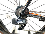 2015 Pinarello Dogma 65.1 SRAM Force AXS 12 Speed Enve Carbon Wheels Size: 53cm