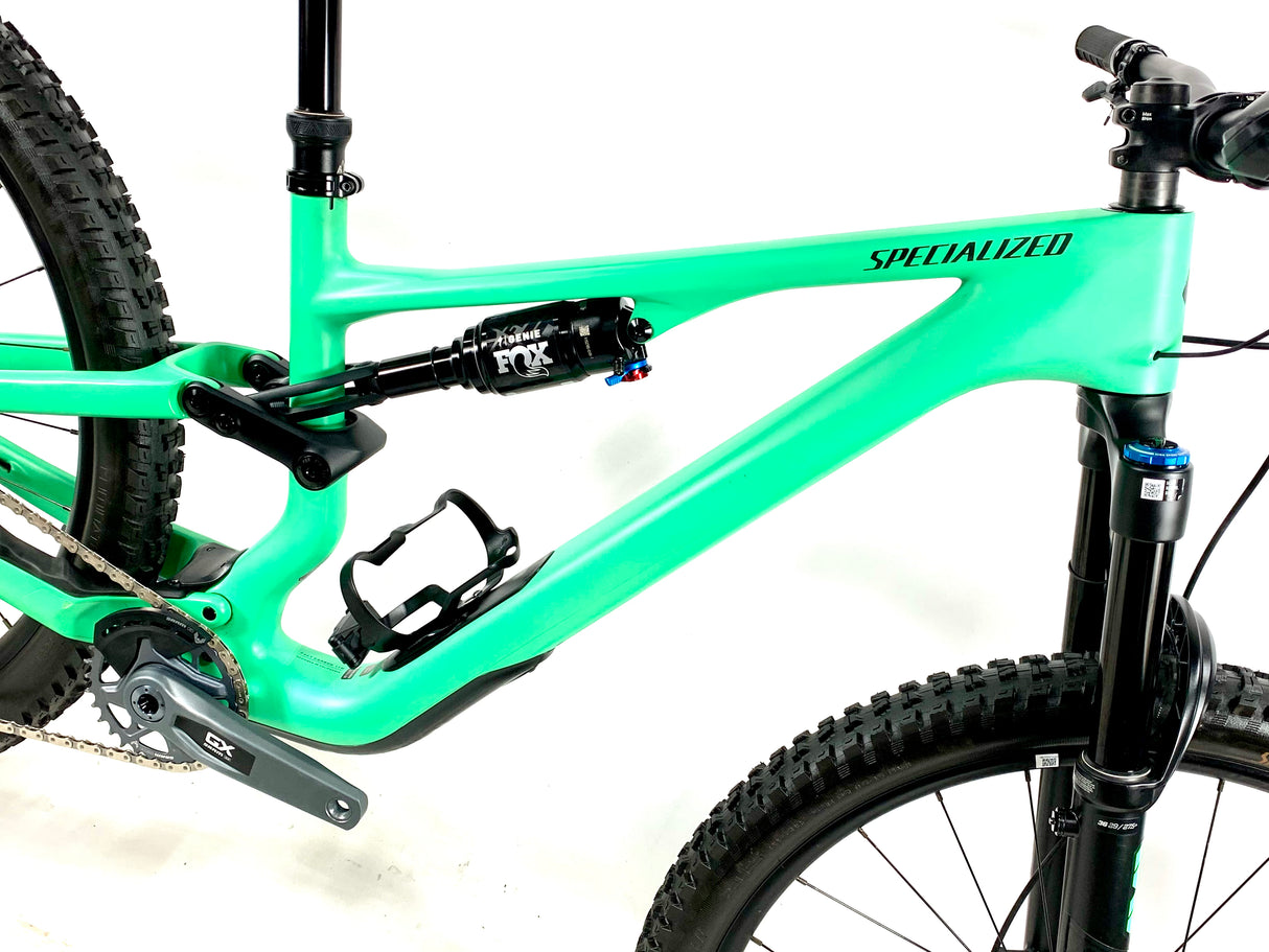 2025 Specialized Stumpjumper 15 Expert 29 SRAM GX AXS 1X12 Size: S3 (Med)
